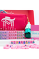 MINI TRAVEL MAHJONG  |  Mini Anywhere Series  |  Pink