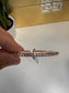 Tova Helly Bangle