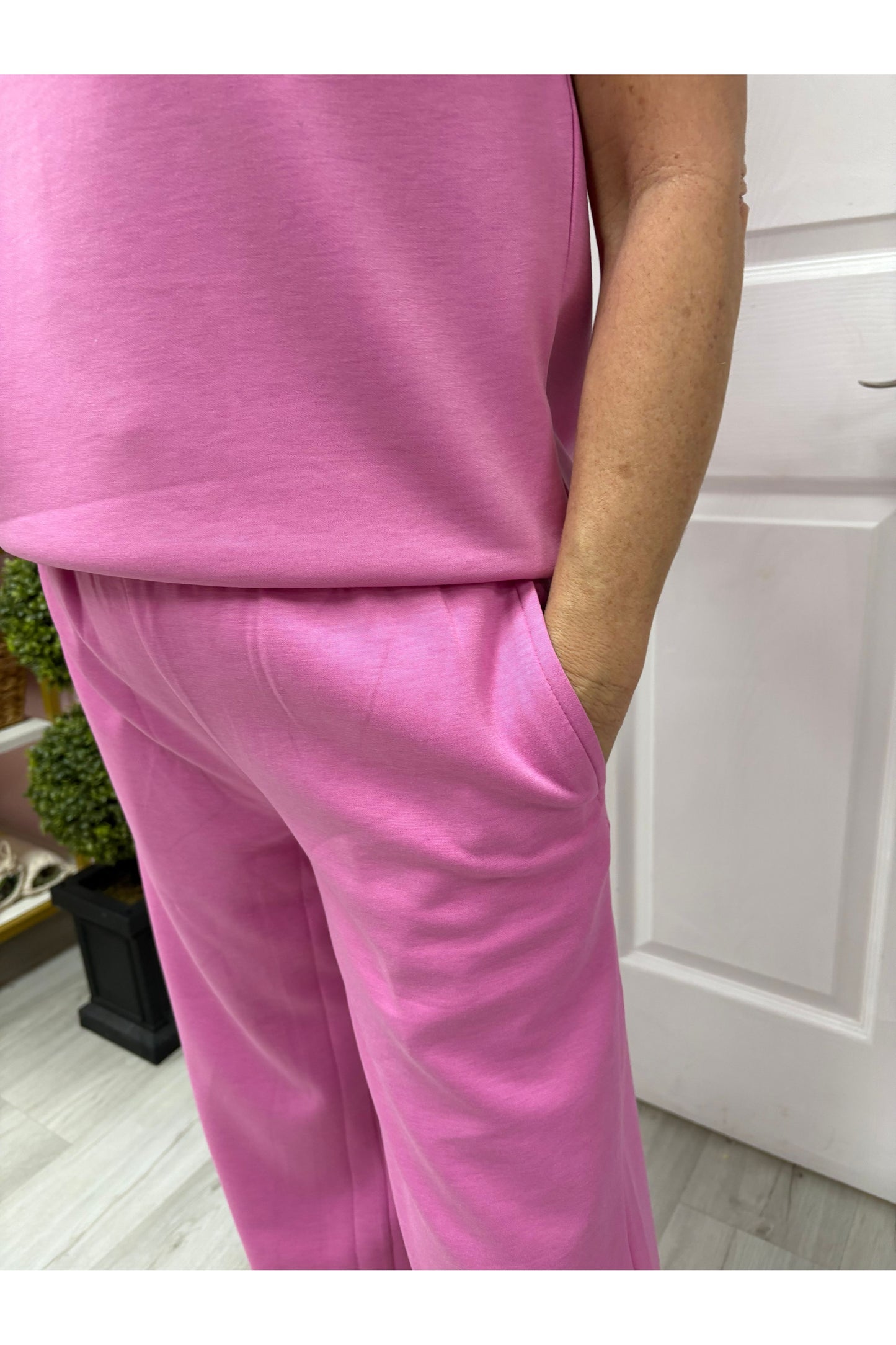 Short Sleeve Scuba Set