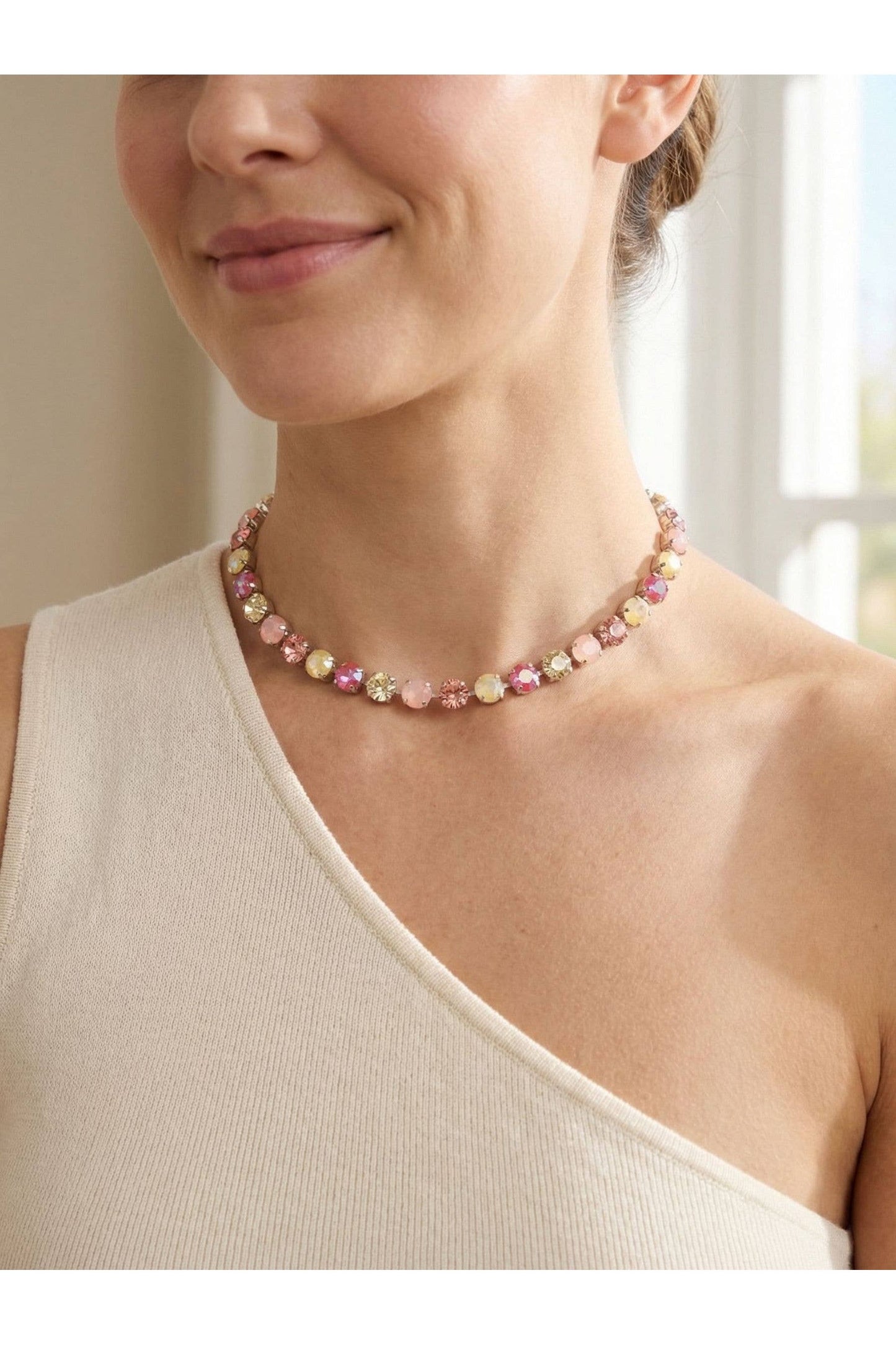 Matilda Choker Necklace