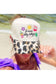 Forever Dilly Dallying Leopard Hat