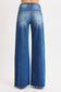 Risen Tummy Control Palazzo Pants