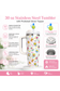 Pickleball & Mahjong 30oz Tumbler
