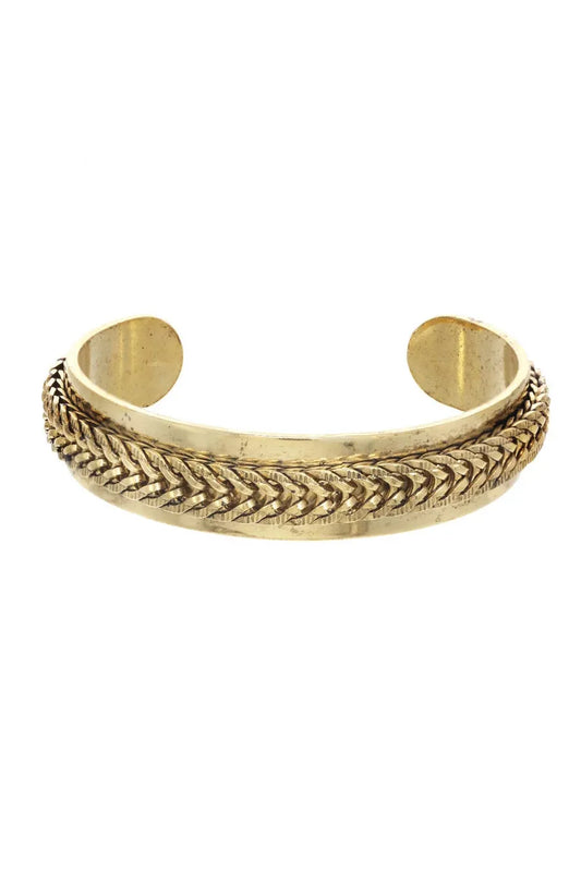 Tova Kelsey Cuff