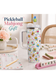 Pickleball & Mahjong 30oz Tumbler