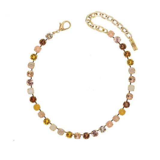 Tova Oakland Necklace Neutral Mix
