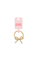 BB Gold Bow Ring