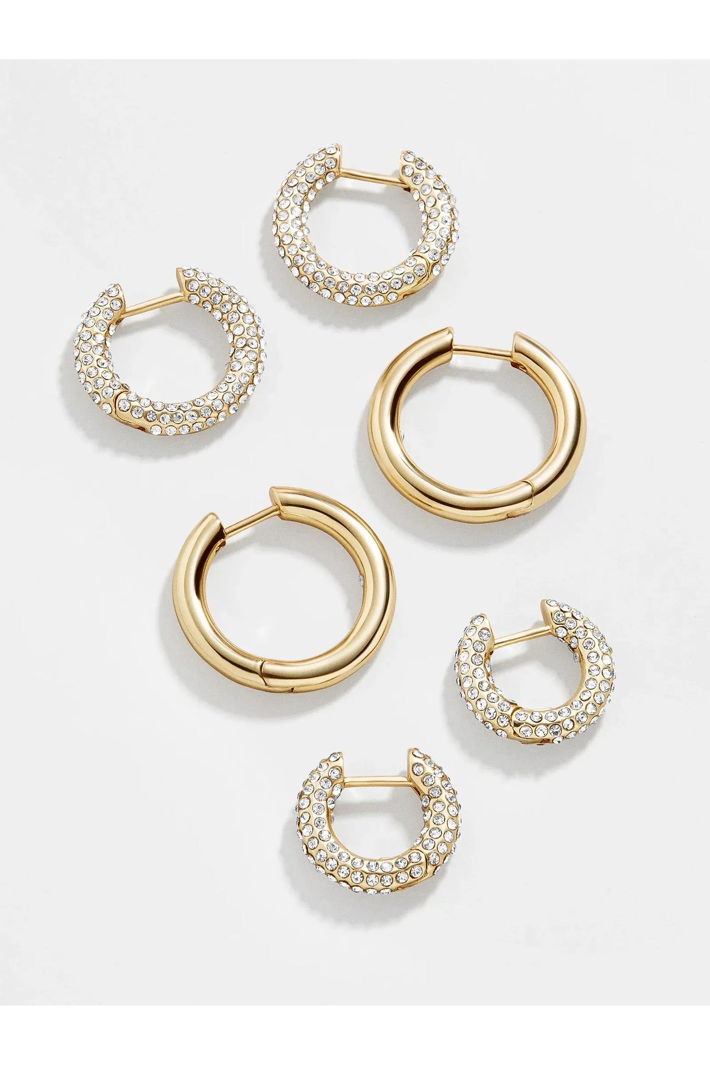 Bauble Bar Lucy Earring Set