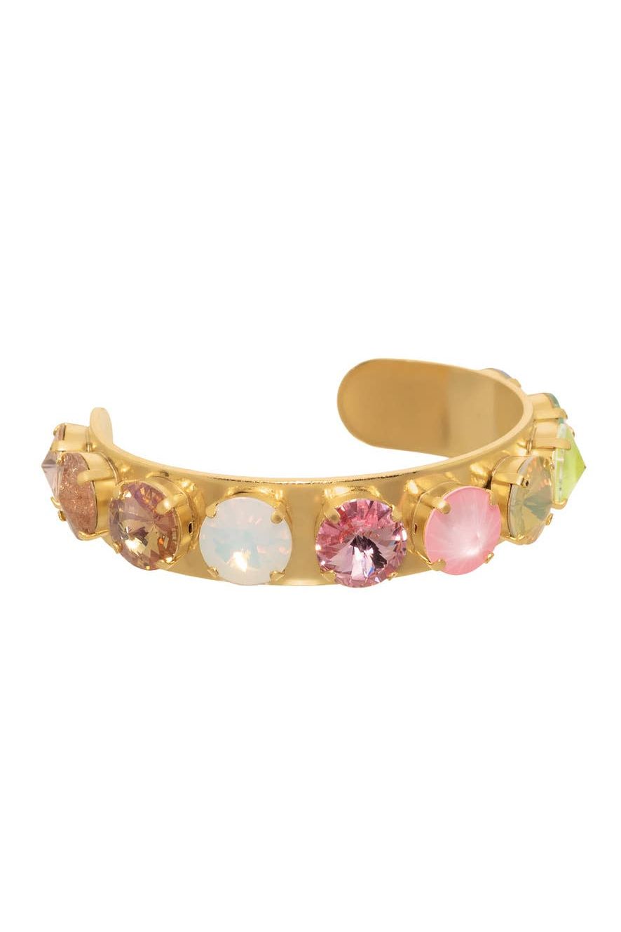 Tova Keira Cuff in Fairy Dust