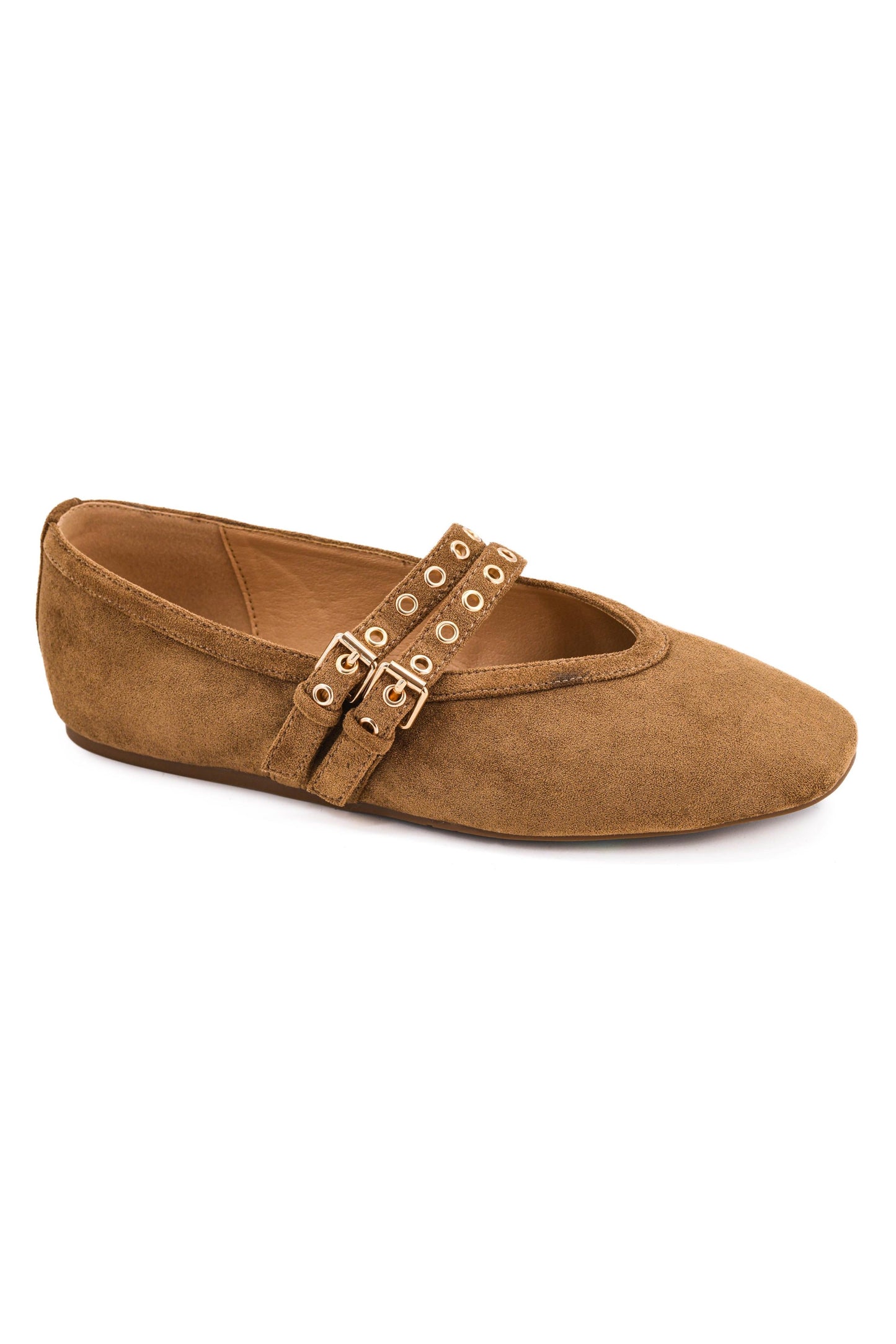All Eyes On Me Flats