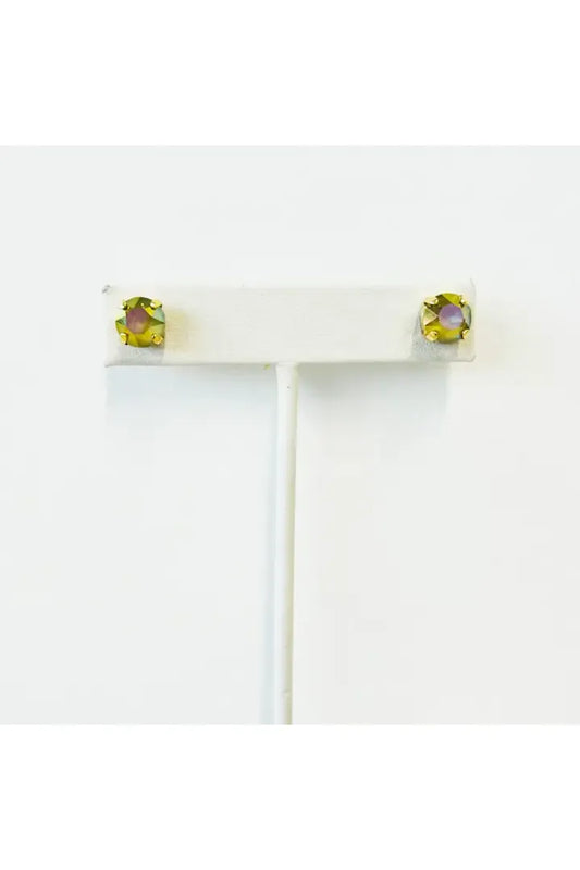 Tova Oakland Studs