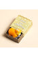 Tiny Matchbox Ceramic Tokens