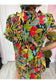 Eliza Floral Mini Dress