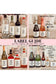 Sold Wine Label