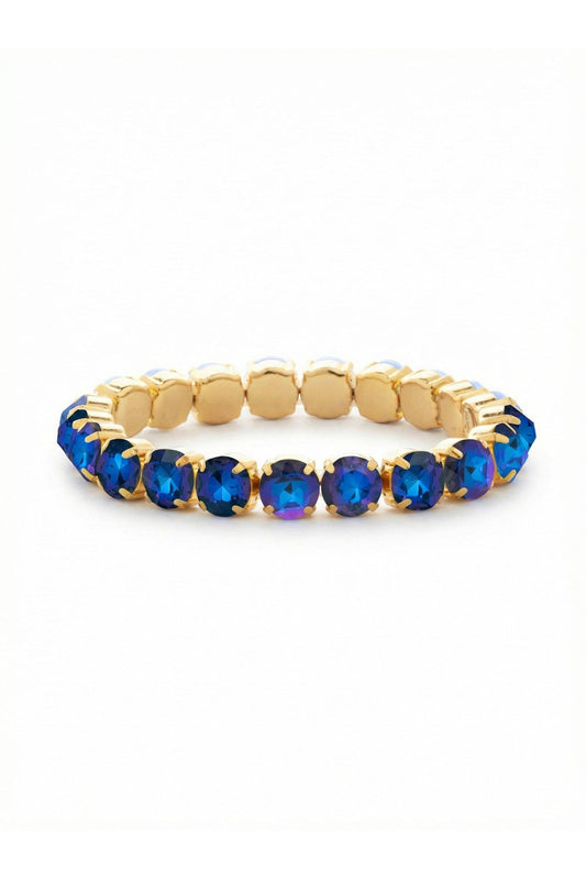 7 inch Sienna Stretch Bracelet