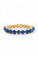 7 inch Sienna Stretch Bracelet