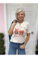 Just A Girl Who Loves Fall Tee