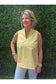Journee Sleeveless Top