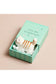 Tiny Matchbox Ceramic Tokens