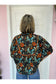 Paige SS Fall Floral Blouse-