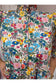 Petal Kiss Midi Dress