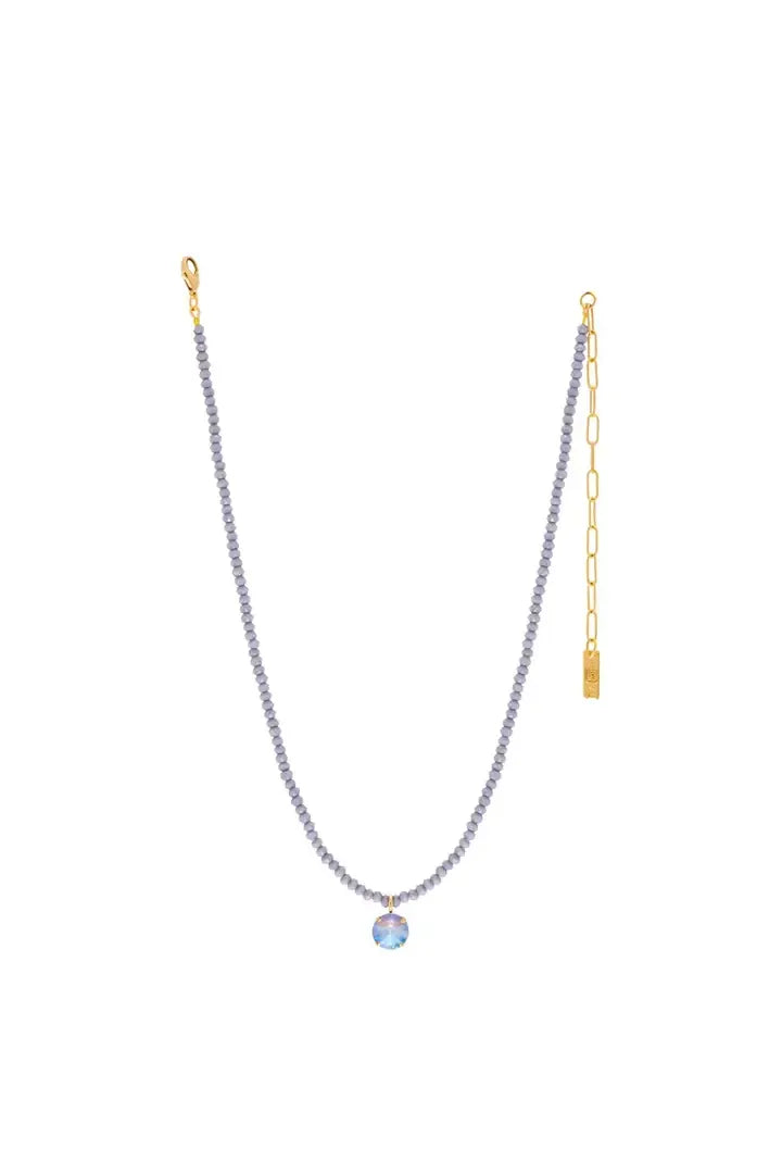 Tova Paige Necklace