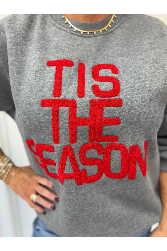 Tis the Season Sweatshirt