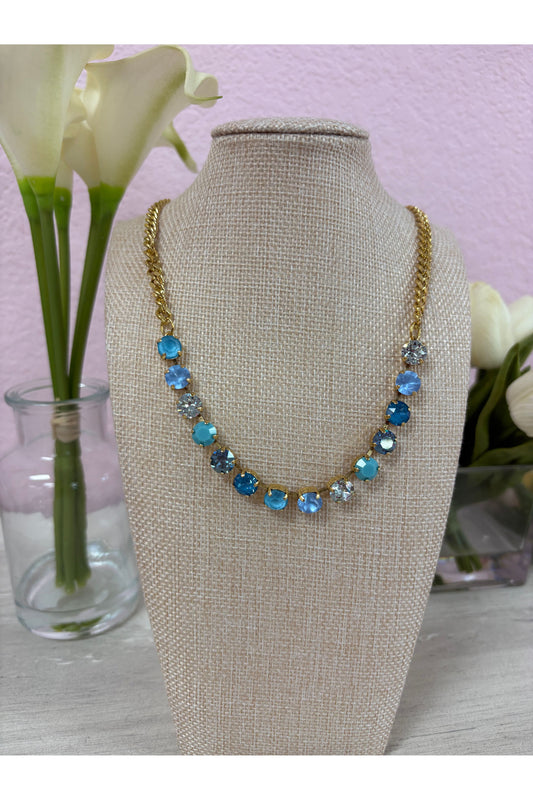 Oakland Mini Oakland Lisanne Cowboy