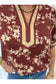 Cierra Floral Puff Sleeve