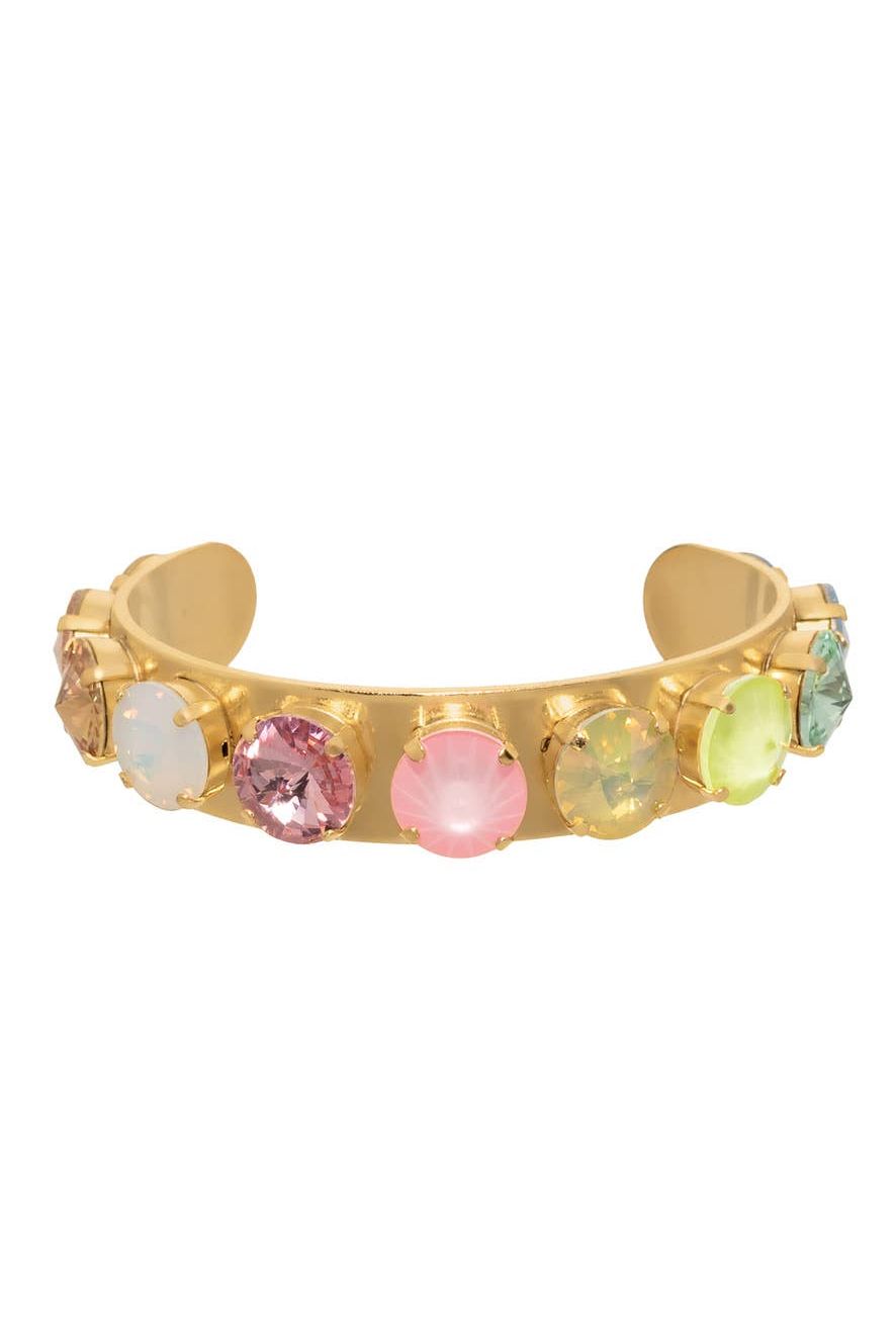Tova Keira Cuff in Fairy Dust