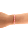 BB Hot Pink Sprinkle Bracelet