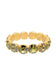 Tova Croatia Stretch Bracelet in Solids