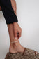 Chansutt Rhinestone Anklet