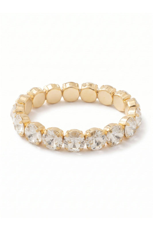 London Stretch Bracelet