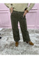 KFK Meg Corduroy Wide Leg