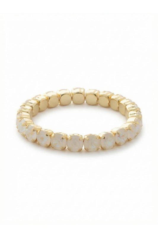 7 inch Sienna Stretch Bracelet