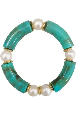 Pearl Cabana Bracelet