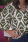 Sloan Bold Print Blouse