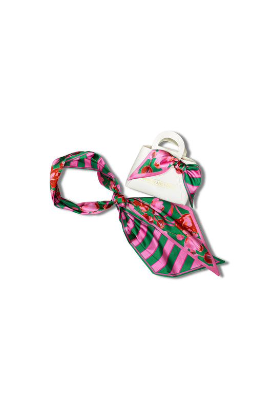 Tulip Trail Accessory Scarf
