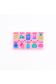 MINI TRAVEL MAHJONG  |  Mini Anywhere Series  |  Pink