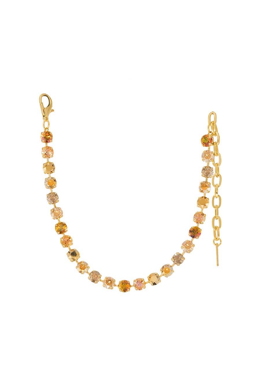 Tova Oakland Choker in Fairy Dust