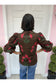 Rachel Floral Puff Sleeve Top