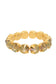 Tova Croatia Stretch Bracelet in Solids