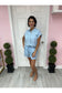 Adeline Lightweight Shorts Set