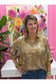 Marion Dolman Sleeve Blouse