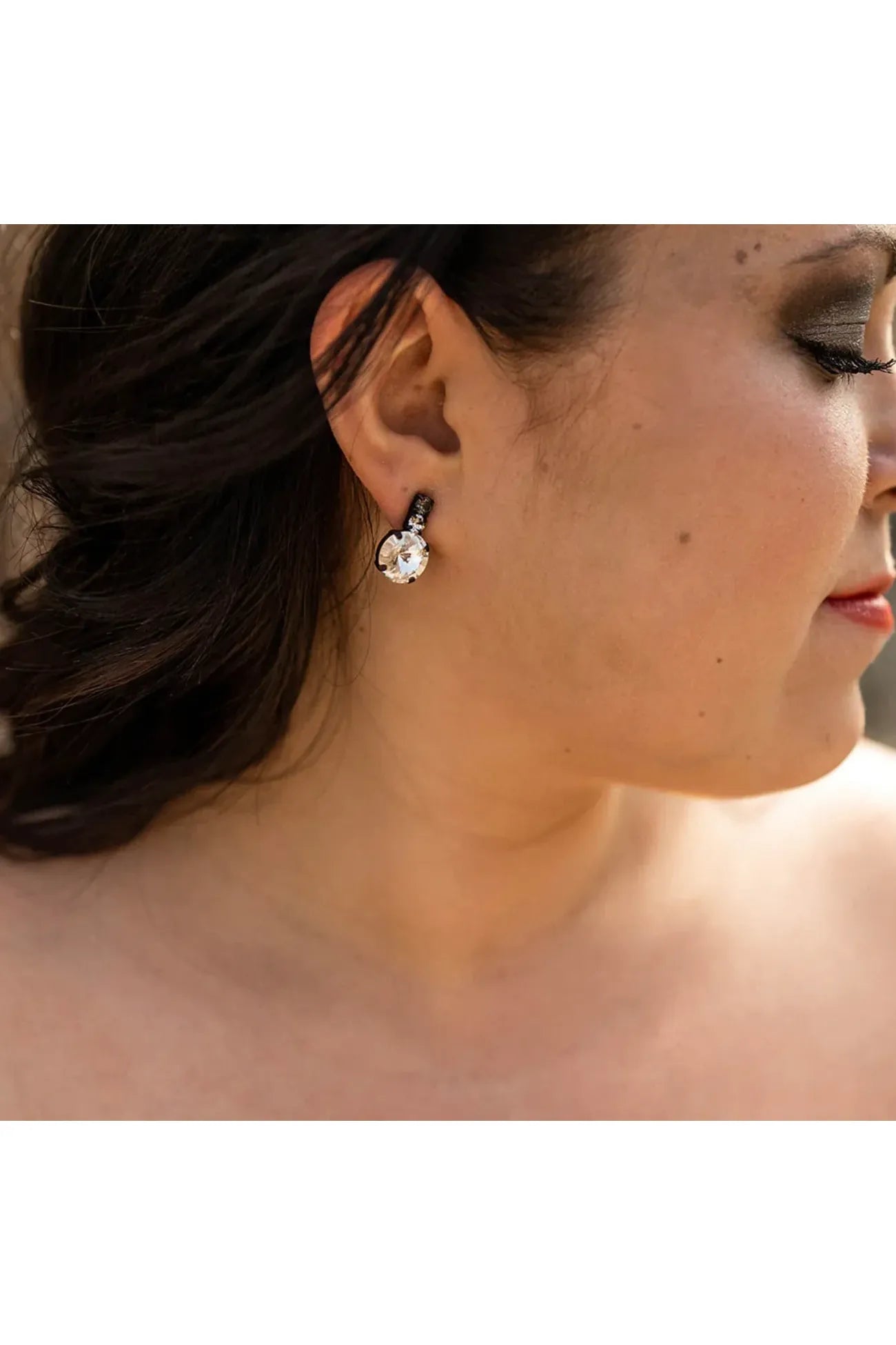 Tova Dee Earrings