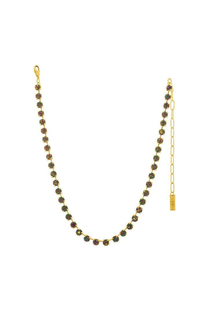 Tova Sarina Necklace in Candy Crush- Candy Cloud
