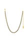 Tova Sarina Necklace in Candy Crush- Candy Cloud