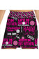 PB Slam Pink Skort
