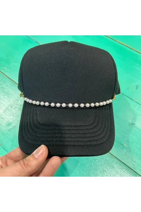 Vibes Hat Chains